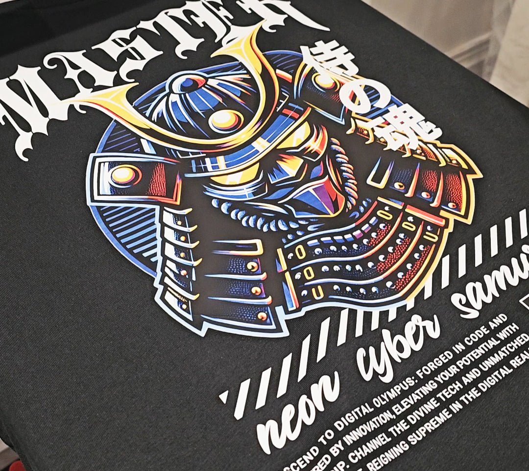 DTF Printing vs. Traditional Methods: The Clear Winner