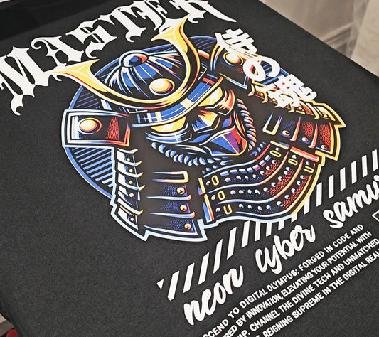 DTF Printing vs. Traditional Methods: The Clear Winner